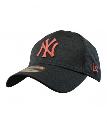 Shadow Tech 940 NY black rusest New Era Shadow Tech 940 NY black rusest New Era